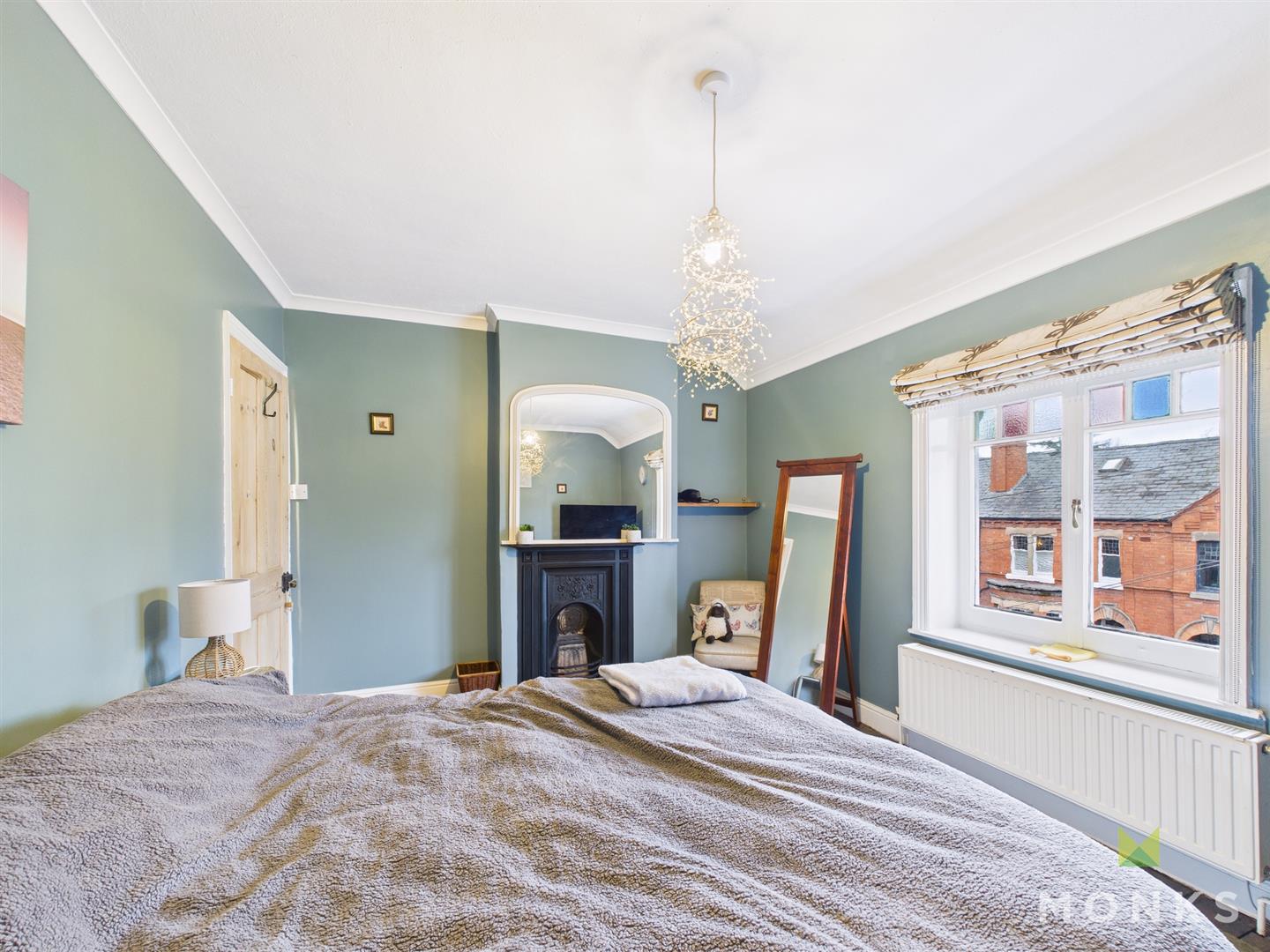 1 Avenue Terrace Longden Coleham, Shrewsbury, SY3 7EA For Sale